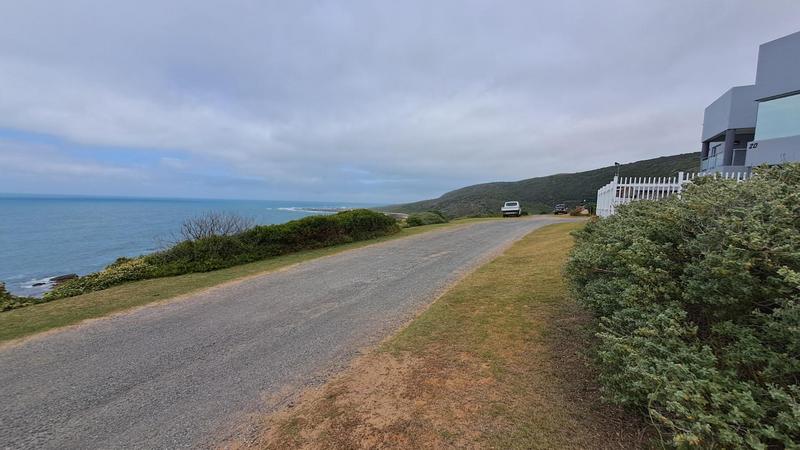 0 Bedroom Property for Sale in Jongensfontein Western Cape